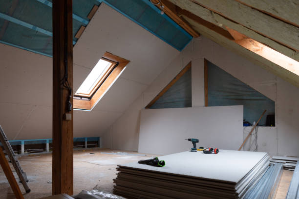 Best Professional Insulation Contractor  in California, PA
