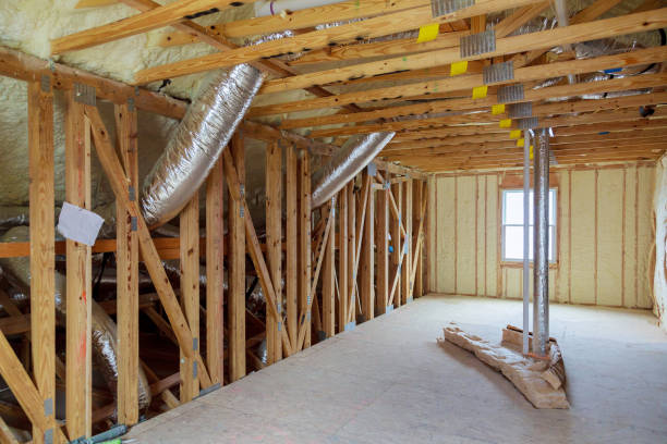 Best Energy-efficient Insulation  in California, PA
