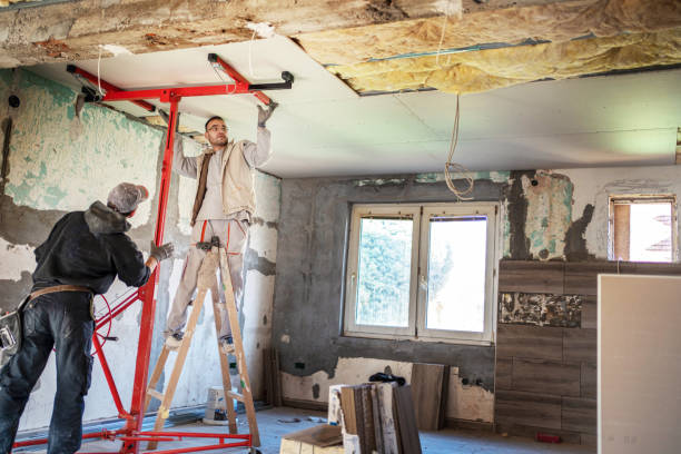 Best Residential Insulation Services  in California, PA