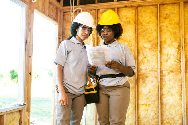 Soundproof Insulation Installation in California, PA