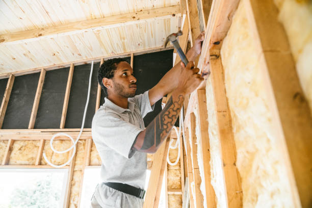 Trusted California, PA Insulation Contractor Experts