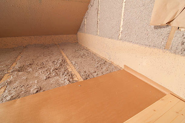 Best Insulation Replacement Services  in California, PA